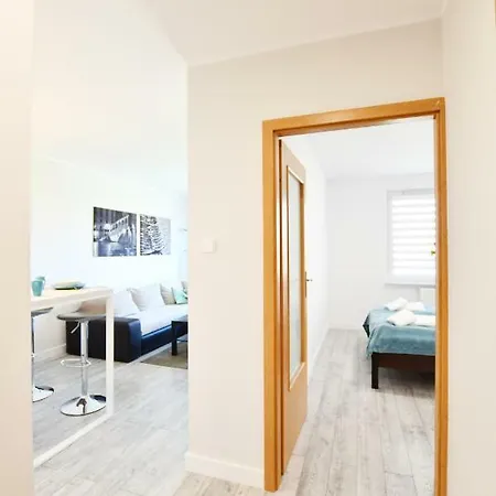 Mizu - Grey Apartment *