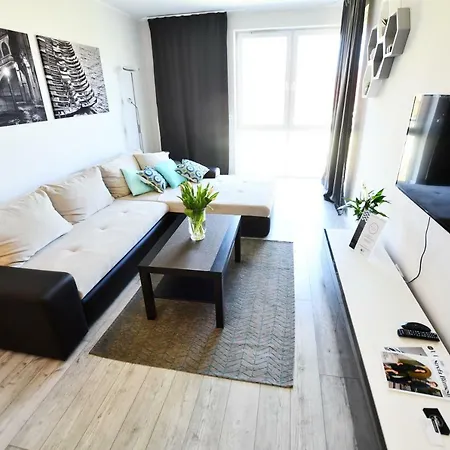 Mizu - Grey Apartment *