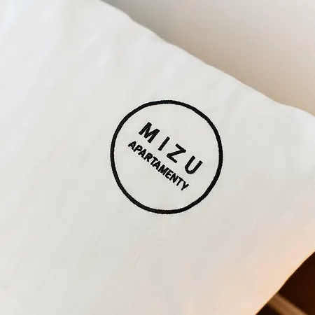 Mizu - Grey Kolobrzeg