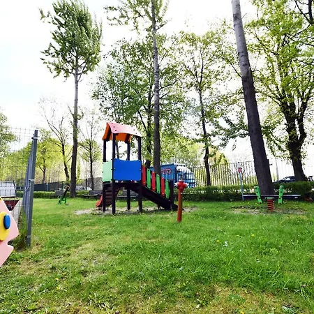 Apartment Mizu - Grey Kolobrzeg