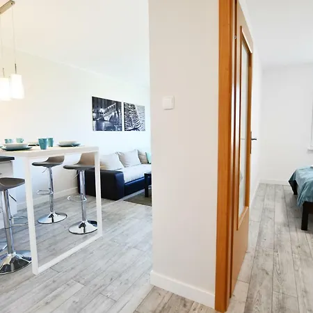 Mizu - Grey Apartment