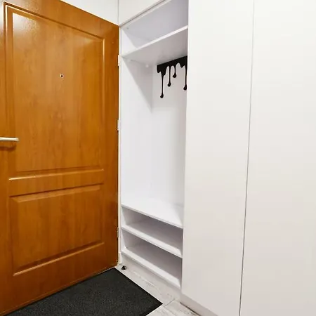Apartment Mizu - Grey Kolobrzeg