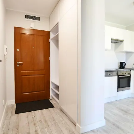 Mizu - Grey Apartment