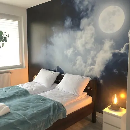 Apartment Mizu - Grey *